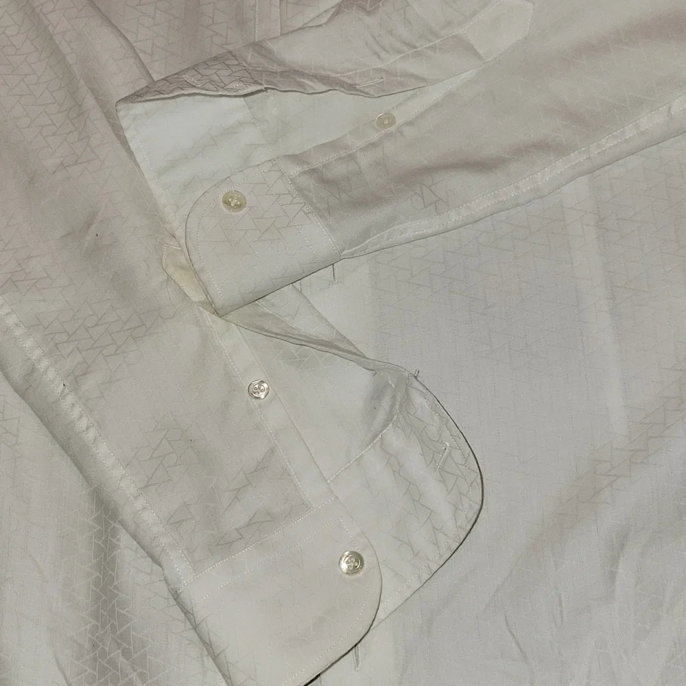 Armani button down - Picture 4 of 6